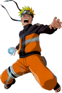 Uzumaki Naruto 203x300 Papo Sobre Anime – Os clichês dos animes shonen