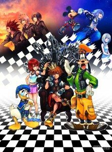 Kingdom Hearts HD 1.5 ReMiX Noticias Anime United 221x300 Trailer de Kingdom Hearts HD 1.5 ReMiX