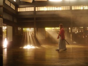 rk Live NAU 300x225 Imagem dos próximos Live Actions de Rurouni Kenshin