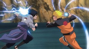 Naruto Sasuke NAU 300x168 TOP Melhores rivais dos animes