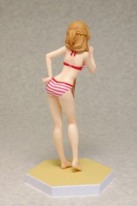 Asuna SAO Bikini Figure 2 468x703 199x300 Asuna Nova Figure de Sword Art Online