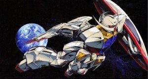Turn a Gundam NAU 300x161 TOP 10 animes de Mecha