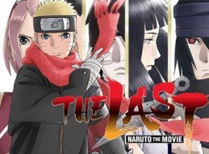 thelast 300x222 Novo projeto de Naruto será lançado em Agosto